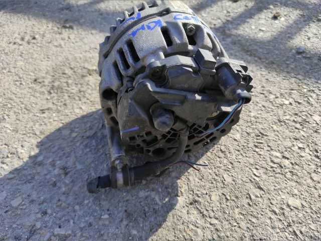 bontott SEAT CORDOBA II Generátor