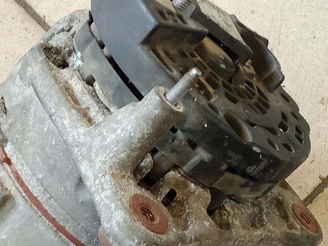 bontott SEAT CORDOBA II Generátor