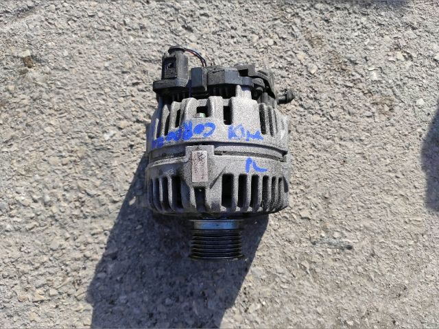 bontott SEAT CORDOBA II Generátor