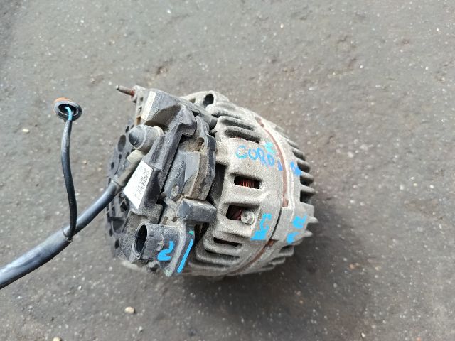 bontott SEAT CORDOBA II Generátor