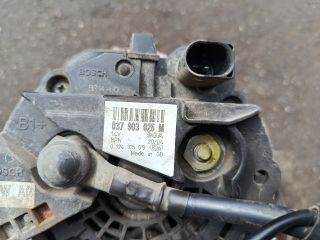 bontott SEAT CORDOBA II Generátor