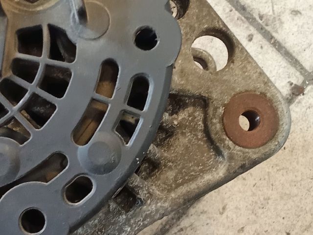 bontott SEAT CORDOBA II Generátor