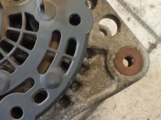 bontott SEAT CORDOBA II Generátor