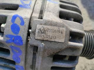 bontott SEAT CORDOBA II Generátor