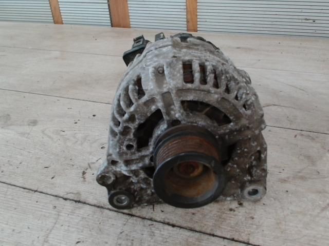 bontott SEAT CORDOBA II Generátor