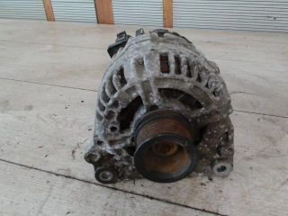 bontott SEAT CORDOBA II Generátor