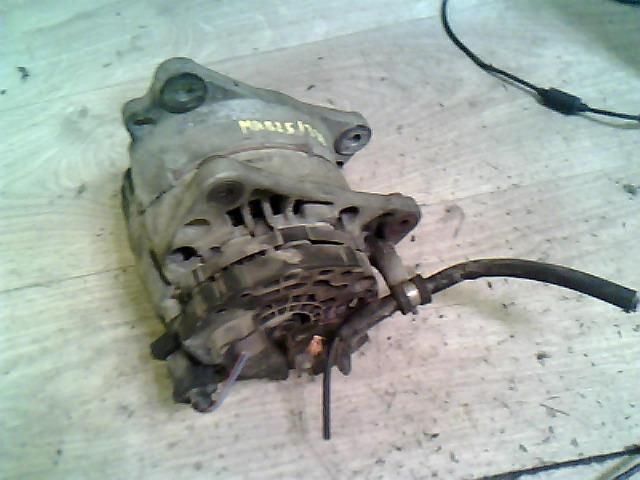 bontott SEAT CORDOBA II Generátor