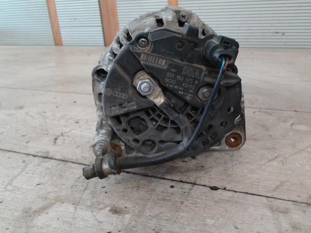 bontott SEAT CORDOBA II Generátor