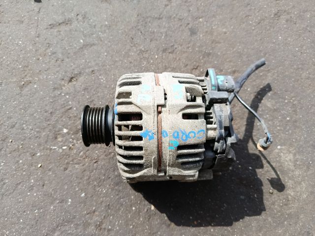 bontott SEAT CORDOBA II Generátor