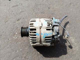 bontott SEAT CORDOBA II Generátor