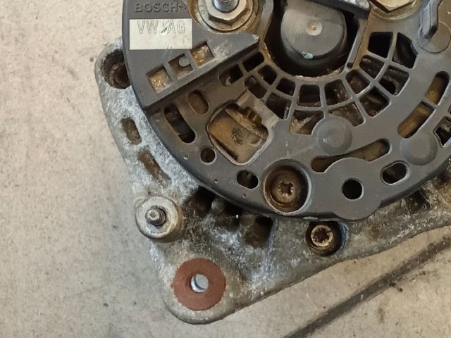 bontott SEAT CORDOBA II Generátor