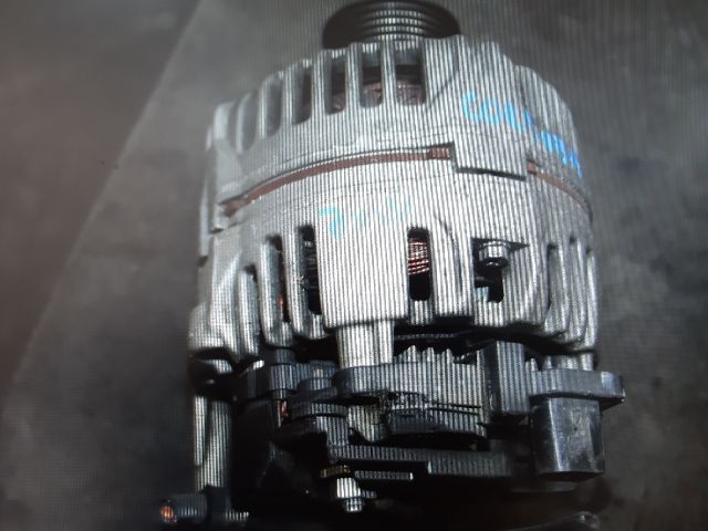 bontott SEAT CORDOBA II Generátor