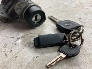 bontott SEAT CORDOBA II Gyújtáskapcsoló