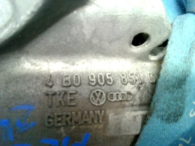 bontott SEAT CORDOBA II Gyújtáskapcsoló