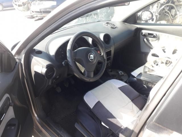 bontott SEAT CORDOBA II Gyújtáskapcsoló