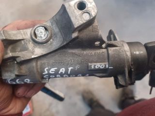 bontott SEAT CORDOBA II Gyújtáskapcsoló