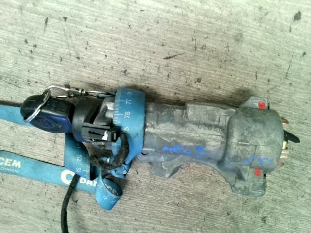 bontott SEAT CORDOBA II Gyújtáskapcsoló