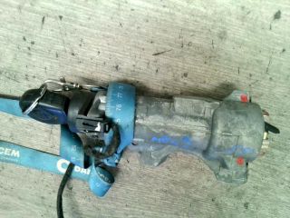 bontott SEAT CORDOBA II Gyújtáskapcsoló