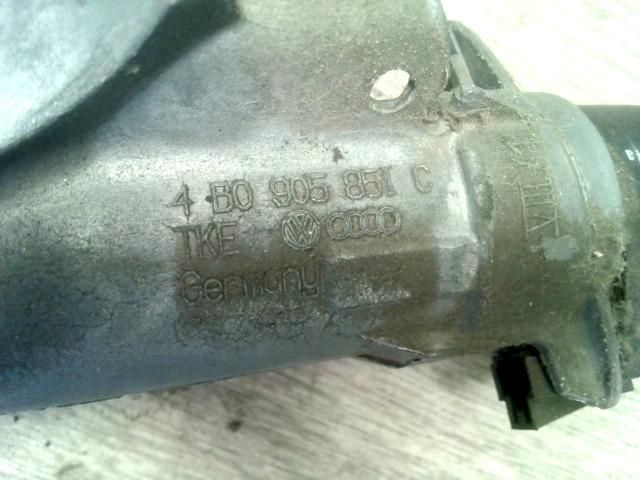 bontott SEAT CORDOBA II Gyújtáskapcsoló