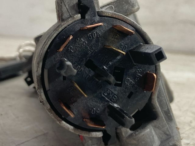 bontott SEAT CORDOBA II Gyújtáskapcsoló