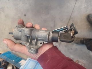 bontott SEAT CORDOBA II Gyújtáskapcsoló