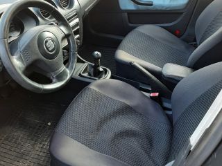 bontott SEAT CORDOBA II Gyújtáskapcsoló