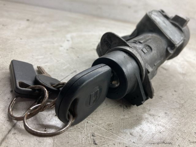 bontott SEAT CORDOBA II Gyújtáskapcsoló