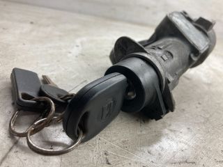 bontott SEAT CORDOBA II Gyújtáskapcsoló