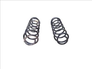 bontott SEAT CORDOBA II Hátsó Rugó