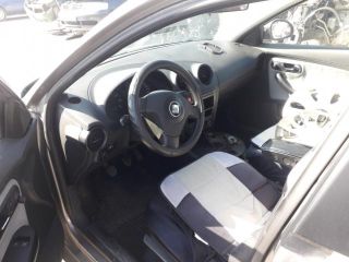 bontott SEAT CORDOBA II Hengerfej Vízkivezető