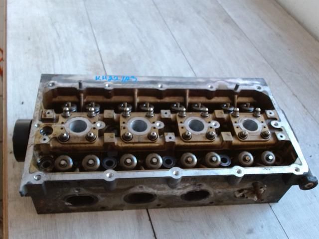 bontott SEAT CORDOBA II Hengerfej