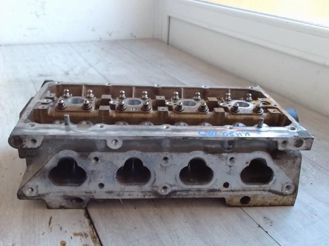 bontott SEAT CORDOBA II Hengerfej