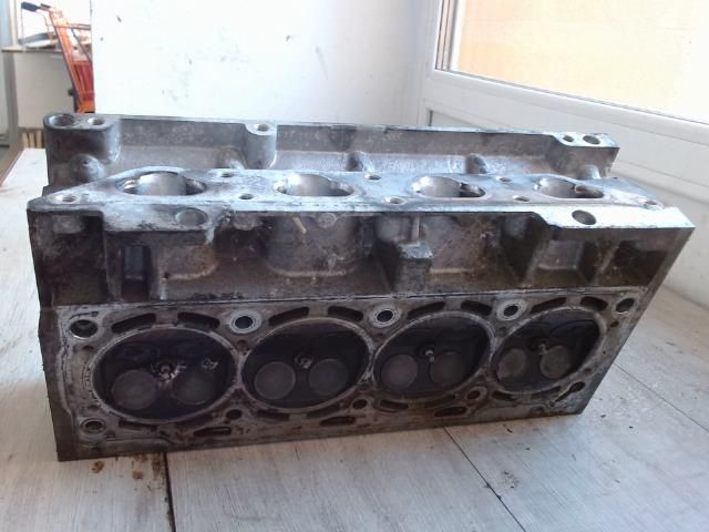 bontott SEAT CORDOBA II Hengerfej