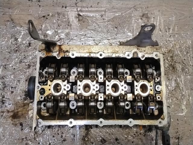 bontott SEAT CORDOBA II Hengerfej