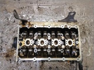 bontott SEAT CORDOBA II Hengerfej