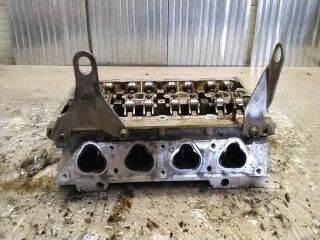 bontott SEAT CORDOBA II Hengerfej