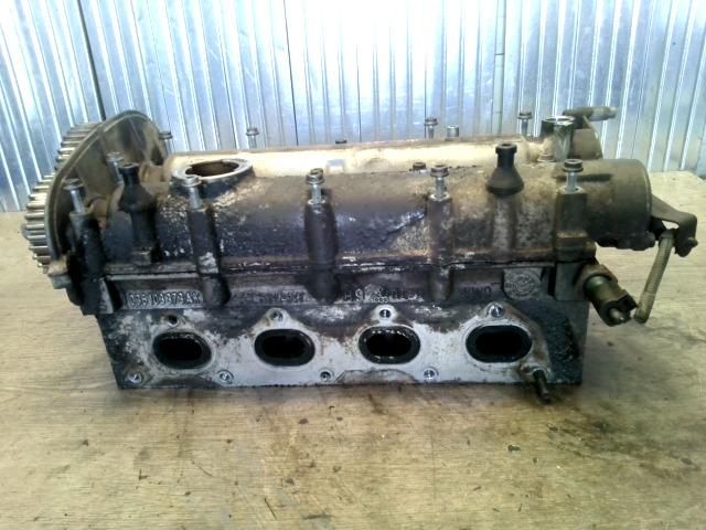 bontott SEAT CORDOBA II Hengerfej