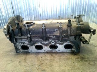 bontott SEAT CORDOBA II Hengerfej