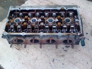 bontott SEAT CORDOBA II Hengerfej