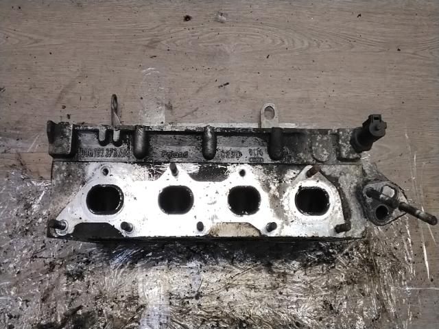 bontott SEAT CORDOBA II Hengerfej