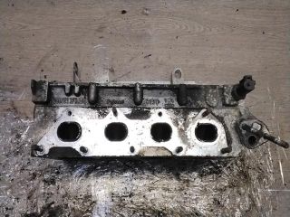 bontott SEAT CORDOBA II Hengerfej