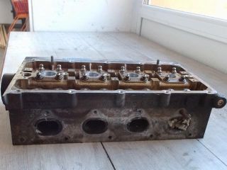 bontott SEAT CORDOBA II Hengerfej