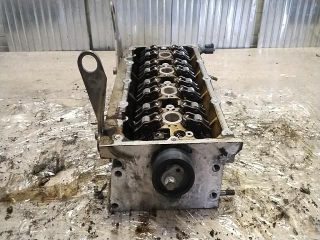 bontott SEAT CORDOBA II Hengerfej