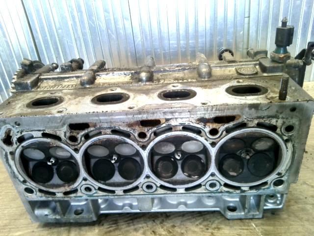 bontott SEAT CORDOBA II Hengerfej