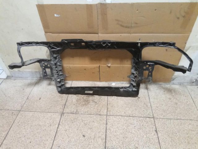 bontott SEAT CORDOBA II Homlokfal (Üres lemez)