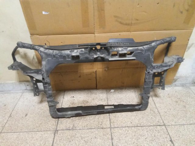 bontott SEAT CORDOBA II Homlokfal (Üres lemez)