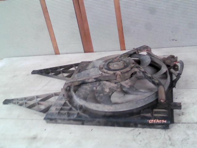 bontott SEAT CORDOBA II Hűtőventilátor