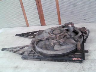 bontott SEAT CORDOBA II Hűtőventilátor