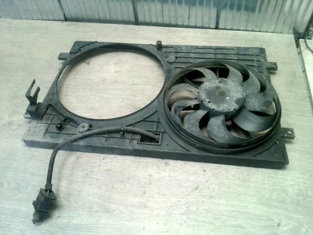 bontott SEAT CORDOBA II Hűtőventilátor