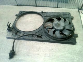 bontott SEAT CORDOBA II Hűtőventilátor